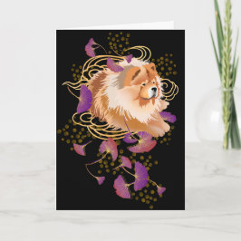 WINDSONG VERSION 2 - Chowアートカード2サイズ シーズンカード