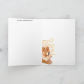 WINDSONG VERSION 2 - Chowアートカード2サイズ シーズンカード (内部)