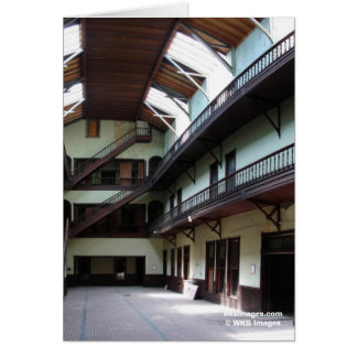 Windsorの古いホテル