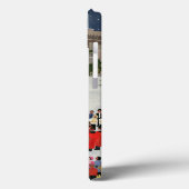 Windsorの城のキャロルコンサート1989年 Case-Mate iPhoneケース (裏面 / 左)