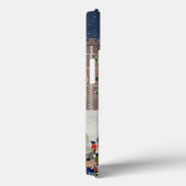 Windsorの城のキャロルコンサート1989年 Case-Mate iPhoneケース (裏面 / 右)