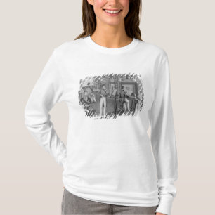 Windsorの驚異 Tシャツ