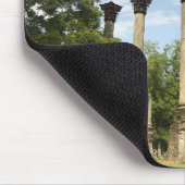 Windsorはアーカイブ及び歴史の~ MS Deptを台無しにします マウスパッド (コーナー)