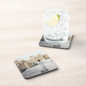 Windsor Castle by Farida Greenfield コースター (右側)