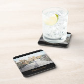 Windsor Castle by Farida Greenfield コースター (右側)