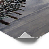 Windsor Castle by Farida Greenfield ポスター (角)