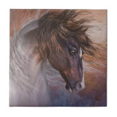 WindStalkerの芸術のタイル タイル (正面)