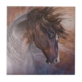 WindStalkerの芸術のタイル タイル