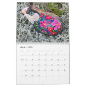 Windstone Editionsカレンダー カレンダー (3月 2026)