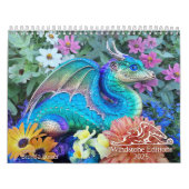 Windstone Editionsカレンダー カレンダー (カバー)