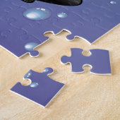 WindSurfer on Big海波 ジグソーパズル (側面)