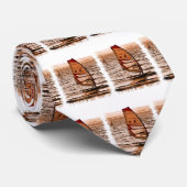 WINDSURFING ネクタイ (ロール)