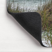 Windswept Dunes マウスパッド (コーナー)