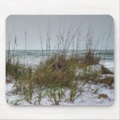 Windswept Dunes  マウスパッド (正面)