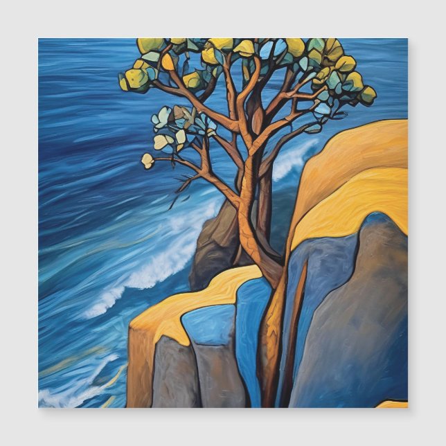 Windswept Serenity (正面)