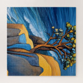 Windswept Serenity ジグソーパズル (横)