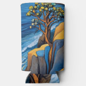 Windswept Serenity スリム缶クーラー (裏面)