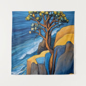 Windswept Serenity タペストリー (正面)