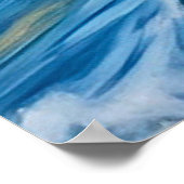 Windswept Serenity ポスター (角)