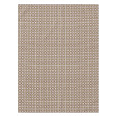 WindTablelothの種子 テーブルクロス (正面)