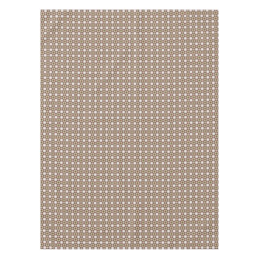 WindTablelothの種子 テーブルクロス (正面)