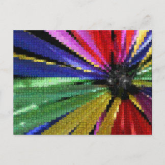 windwheel ポストカード