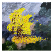 Windy Day Poster ポスター (正面)