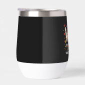 WIneトルコ家族の感謝祭おもしろい (右面)