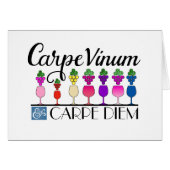 WINEノートカード (正面横)