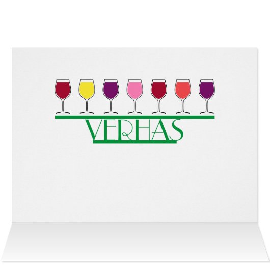 WINEノートカード (内部横(上))