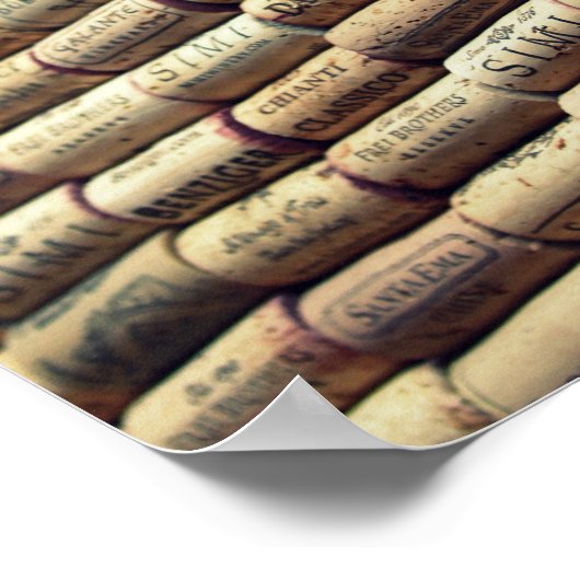 WIne恋人 ポスター (角)