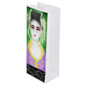 Wine Bag  ワインギフトバッグ (正面アングル)