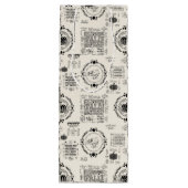 Wine Bags & Carriers ワインギフトバッグ (裏面)