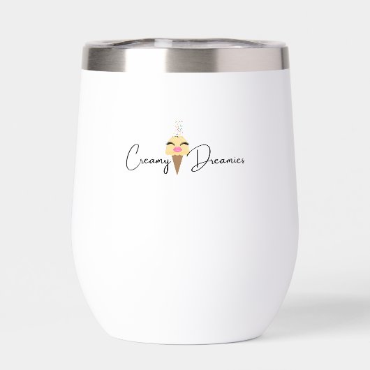 Wine cooler Bellina Bacio  (背面)