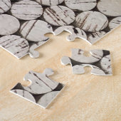 wine corks ジグソーパズル (側面)