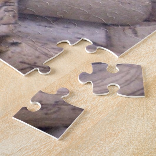 Wine Corks ジグソーパズル (側面)