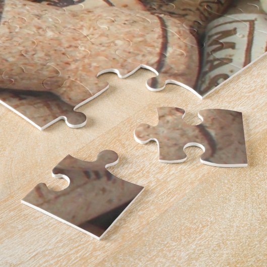 wine corks puzzle ジグソーパズル (側面)