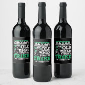 Wine Labels ワインラベル (ボトル)