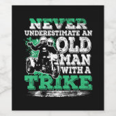 Wine Labels ワインラベル (シングルラベル)