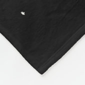 Wine Lover Gnome Red Buffalo Plaid Matching Family フリースブランケット (角)