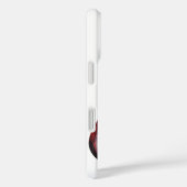 Wine Lover Phone Case – Red, White & Rosé Case-Mate iPhoneケース (裏面 / 右)