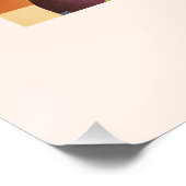 Wine Poster Quote ポスター (コーナー)