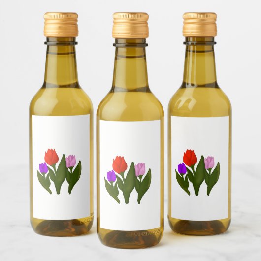 Wine & Sparkling Wine Labels ワインラベル (ボトル)