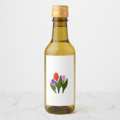 Wine & Sparkling Wine Labels ワインラベル (正面)