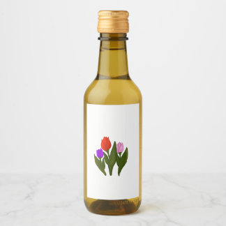 Wine & Sparkling Wine Labels ワインラベル