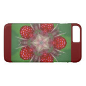 Wineberry iPhone 7プラスケース Case-Mate iPhoneケース (裏面(横))