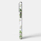 WinecupsとAstersケースメイトのタフな電話ケース Case-Mate iPhoneケース (裏面 / 左)