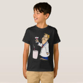 Winemaker # 01 tシャツ (正面フル)