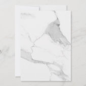 Winery Save the Date Invitation 招待状 (裏面)