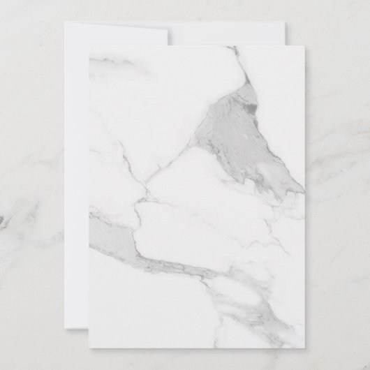 Winery Save the Date Invitation 招待状 (裏面)